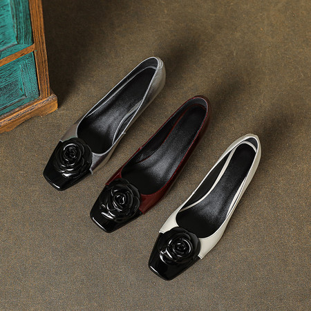 ElegantSole Luxury Handmade Leather Shoes