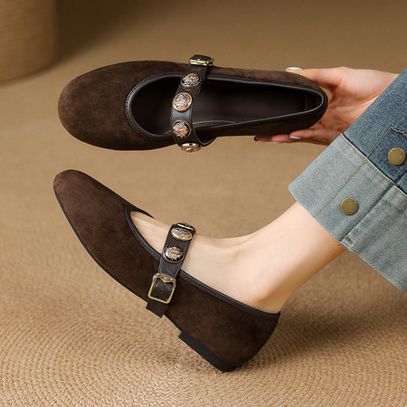 ElegantSole Luxury Handmade Leather Shoes
