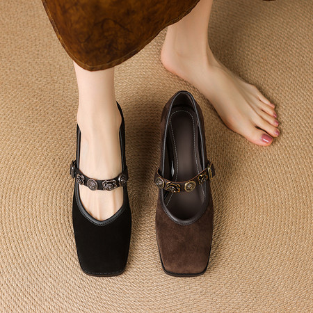 ElegantSole Luxury Handmade Leather Shoes