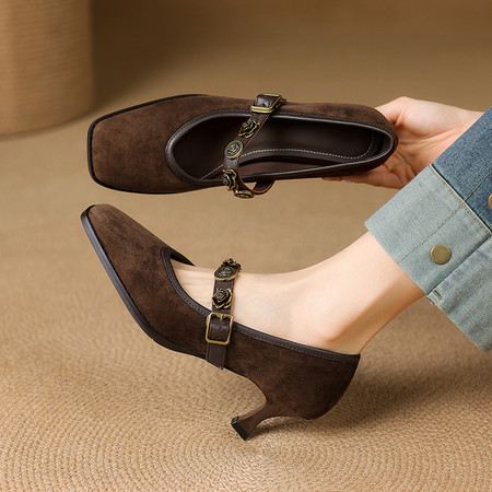 ElegantSole Luxury Handmade Leather Shoes