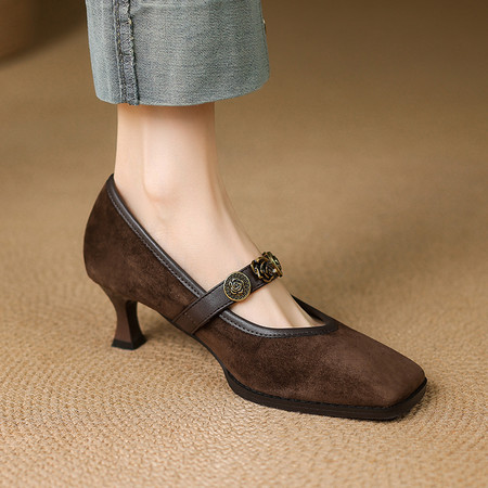 ElegantSole Luxury Handmade Leather Shoes