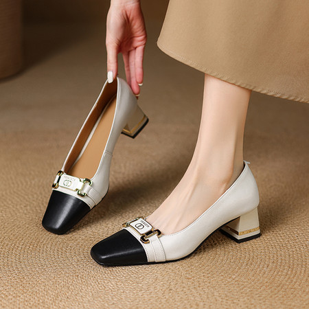 ElegantSole Luxury Handmade Leather Shoes