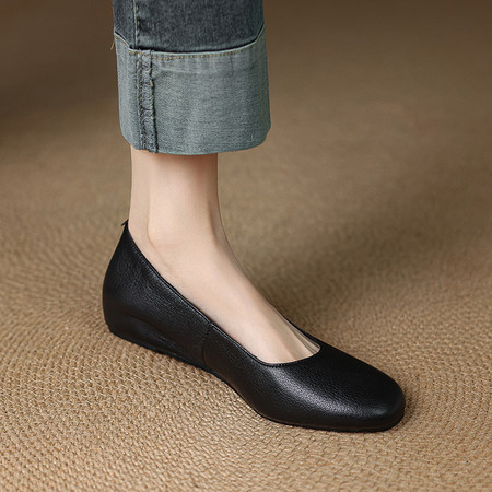ElegantSole Luxury Handmade Leather Shoes