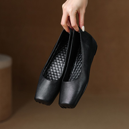 ElegantSole Luxury Handmade Leather Shoes