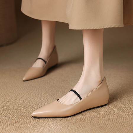 ElegantSole Luxury Handmade Leather Shoes