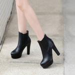 Elegantly Crafted Genuine Leather Handmade Shoes(E1355863163871)