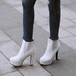 Elegantly Crafted Genuine Leather Handmade Shoes(E1355863163871)