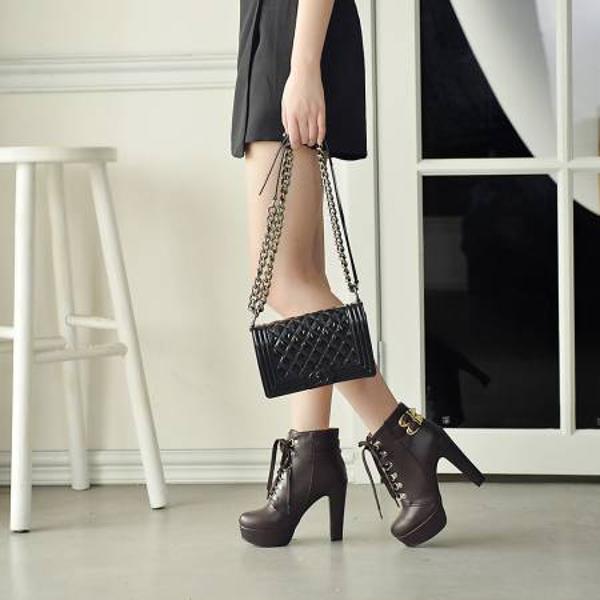 Luxurious Handcrafted Leather Women's Shoes: Unmatched Elegance & Quality(E1355863163872)