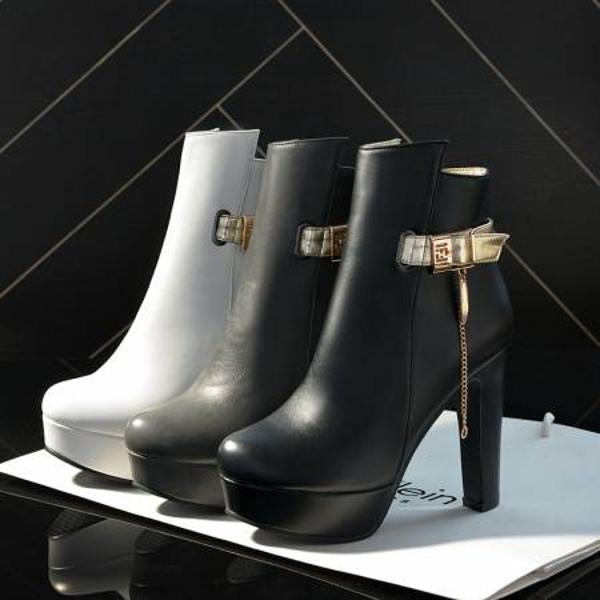 Exquisite Handmade Leather Shoes: Luxury and Elegance Combined(E1355863163878)