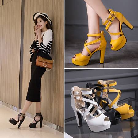 ElegantSole Luxury Handmade Leather Shoes