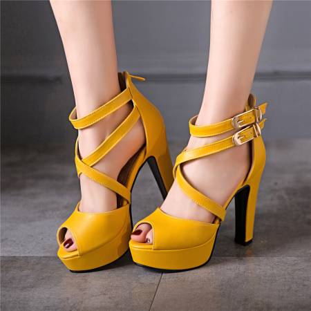 ElegantSole Luxury Handmade Leather Shoes