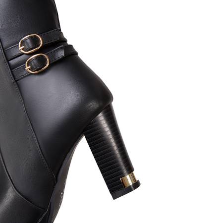 ElegantSole Luxury Handmade Leather Shoes