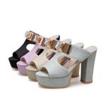 Handcrafted Leather Women's Shoes: Luxury, Elegance, Quality(E1355863163358)