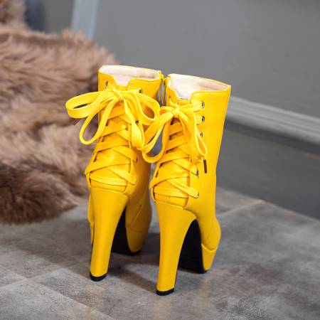 ElegantSole Luxury Handmade Leather Shoes