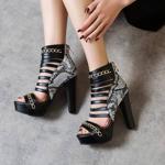 Exquisite Handcrafted Leather Shoes for Elegance(E1355863163393)