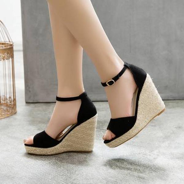 Handcrafted Luxury Genuine Leather Women's Shoes - Sophisticated Elegance(E1355863163398)