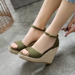 Handcrafted Luxury Genuine Leather Women's Shoes - Sophisticated Elegance(E1355863163398)