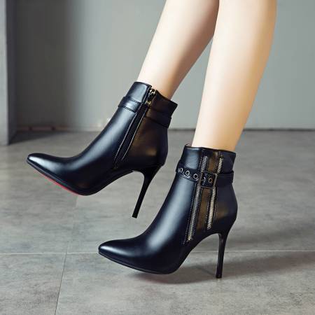 ElegantSole Luxury Handmade Leather Shoes