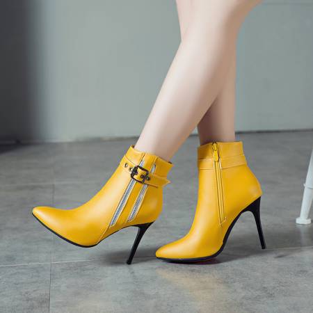ElegantSole Luxury Handmade Leather Shoes