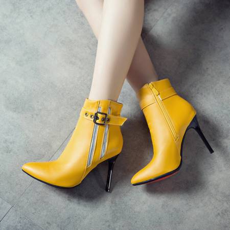ElegantSole Luxury Handmade Leather Shoes