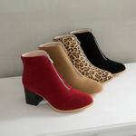 Handcrafted Genuine Leather Women's Shoes: Luxury, Elegance & Superior Quality(E1355863163007)