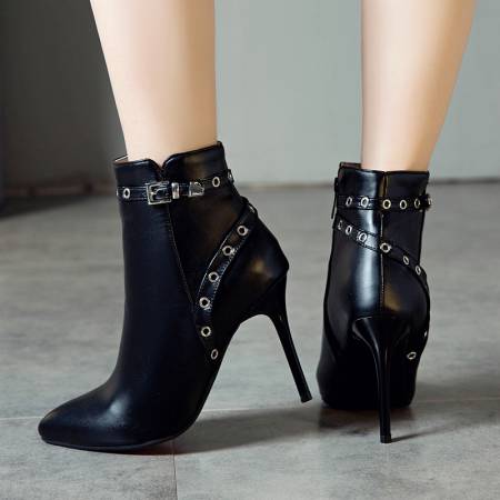 ElegantSole Luxury Handmade Leather Shoes