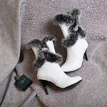 Handcrafted Luxury Leather Women's Shoes - Elegance in Every Stitch(E1355863163016)