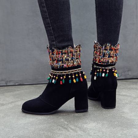 ElegantSole Luxury Handmade Leather Shoes