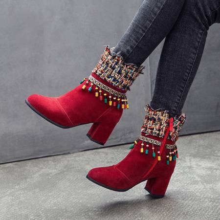 ElegantSole Luxury Handmade Leather Shoes