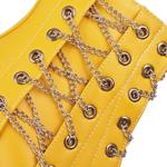 Handcrafted Luxury Leather Women's Shoes(E1355863163029)