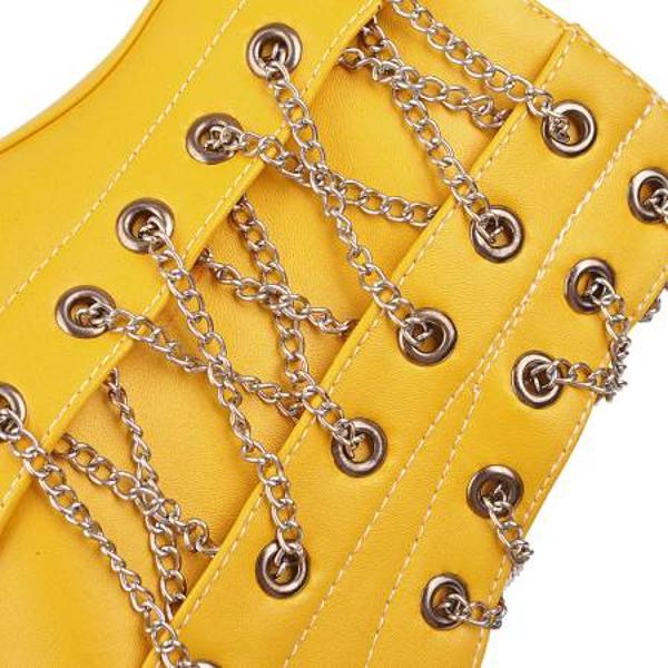 Handcrafted Luxury Leather Women's Shoes(E1355863163029)