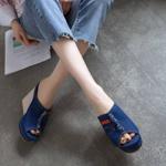 Handcrafted Luxury Genuine Leather Women's Shoes - Elegance in Every Stitch(E1355863163042)