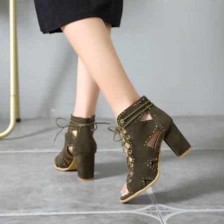 ElegantSole Luxury Handmade Leather Shoes