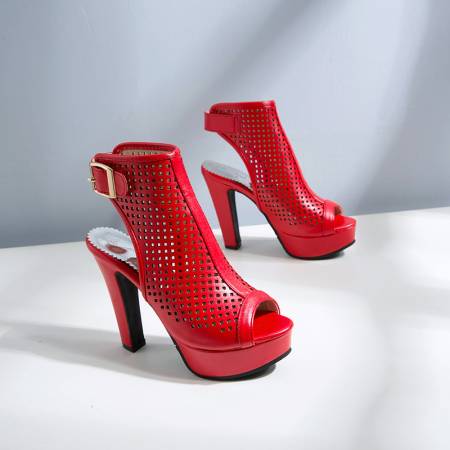 ElegantSole Luxury Handmade Leather Shoes