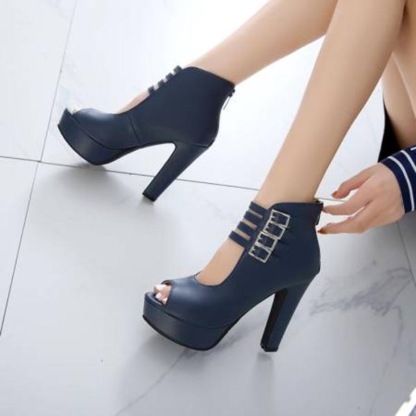 Exquisite Handcrafted Leather Women’s Shoes: Elegance and Luxury Await(E1355863163038)