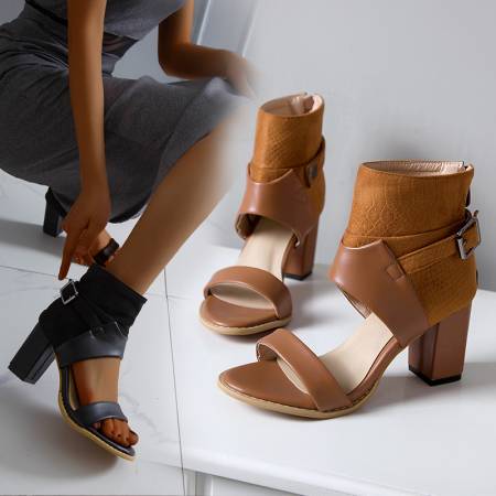 ElegantSole Luxury Handmade Leather Shoes