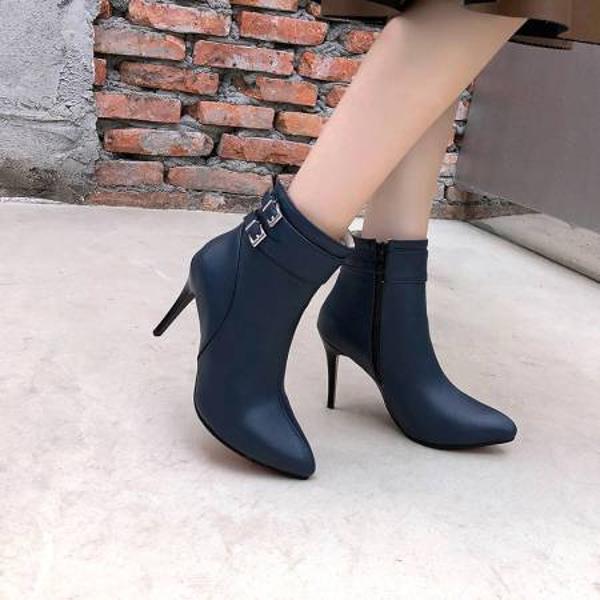 Elegant Handmade Leather Women's Shoes: Luxurious Craftsmanship Awaits(E1355863163995)