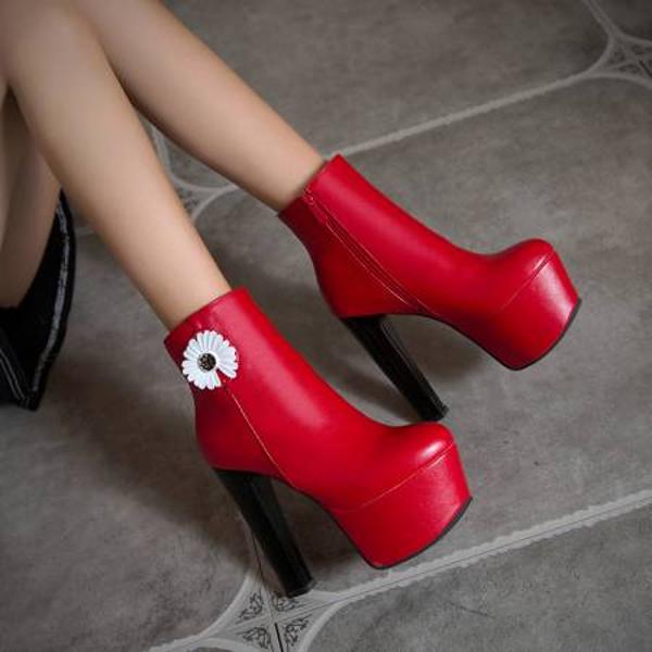 Handcrafted Luxury Leather Women's Shoes – Elegance in Every Detail(E1355863163912)