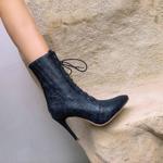 Exquisite Handcrafted Leather Women's Shoes: A Touch of Luxury and Elegance(E1355863163990)