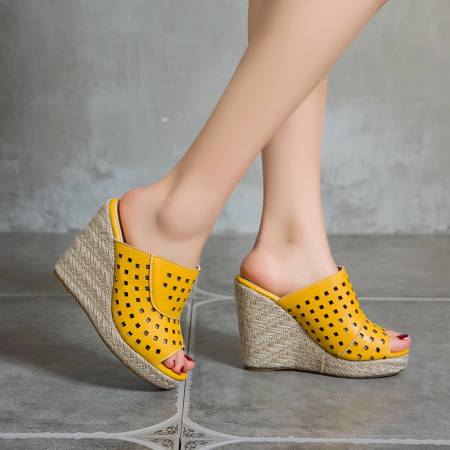 ElegantSole Luxury Handmade Leather Shoes