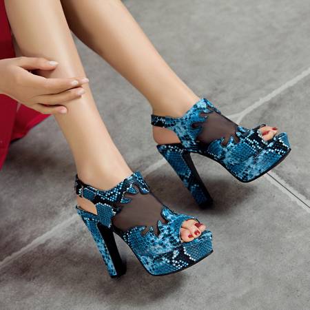 ElegantSole Luxury Handmade Leather Shoes