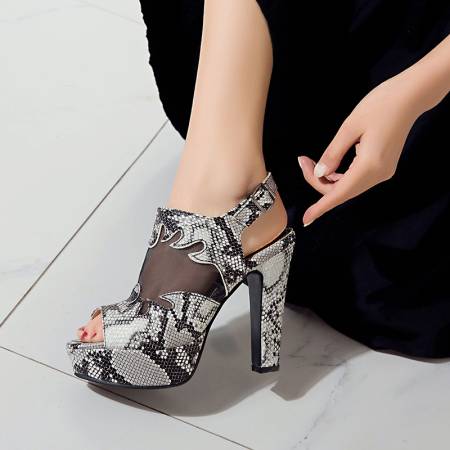 ElegantSole Luxury Handmade Leather Shoes