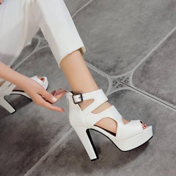 Exquisite Handcrafted Leather Women's Shoes: Luxury, Quality, and Elegance.(E13558631612206)