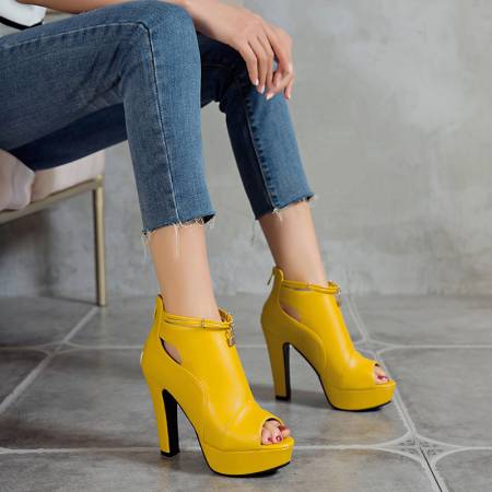 ElegantSole Luxury Handmade Leather Shoes