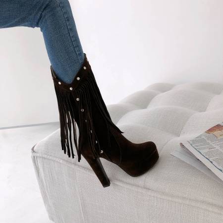ElegantSole Luxury Handmade Leather Shoes
