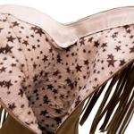 Handcrafted Luxury Leather Women's Shoes for Timeless Elegance(E13558631633-18)