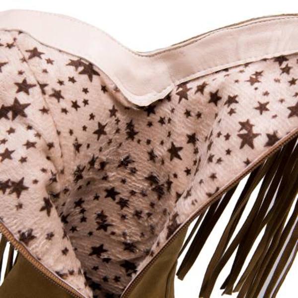 Handcrafted Luxury Leather Women's Shoes for Timeless Elegance(E13558631633-18)