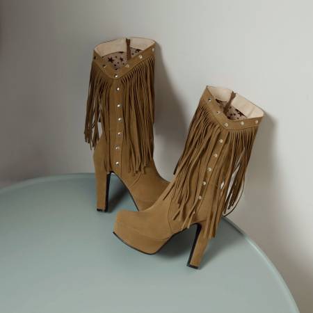 ElegantSole Luxury Handmade Leather Shoes