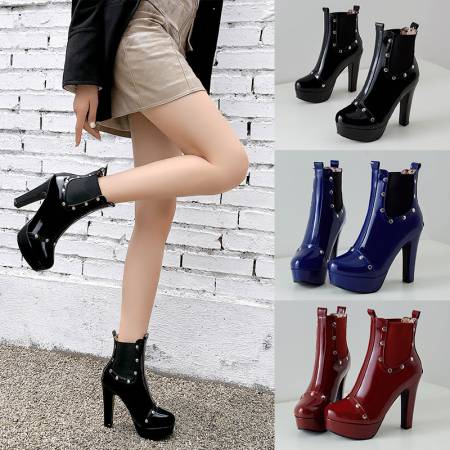 ElegantSole Luxury Handmade Leather Shoes