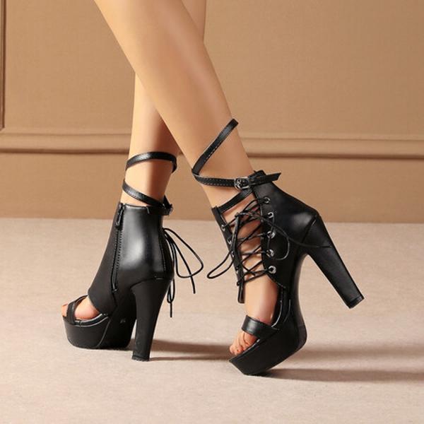 Handcrafted Leather Women's Shoes: Exquisite Quality & Timeless Elegance(E13558631633-38)